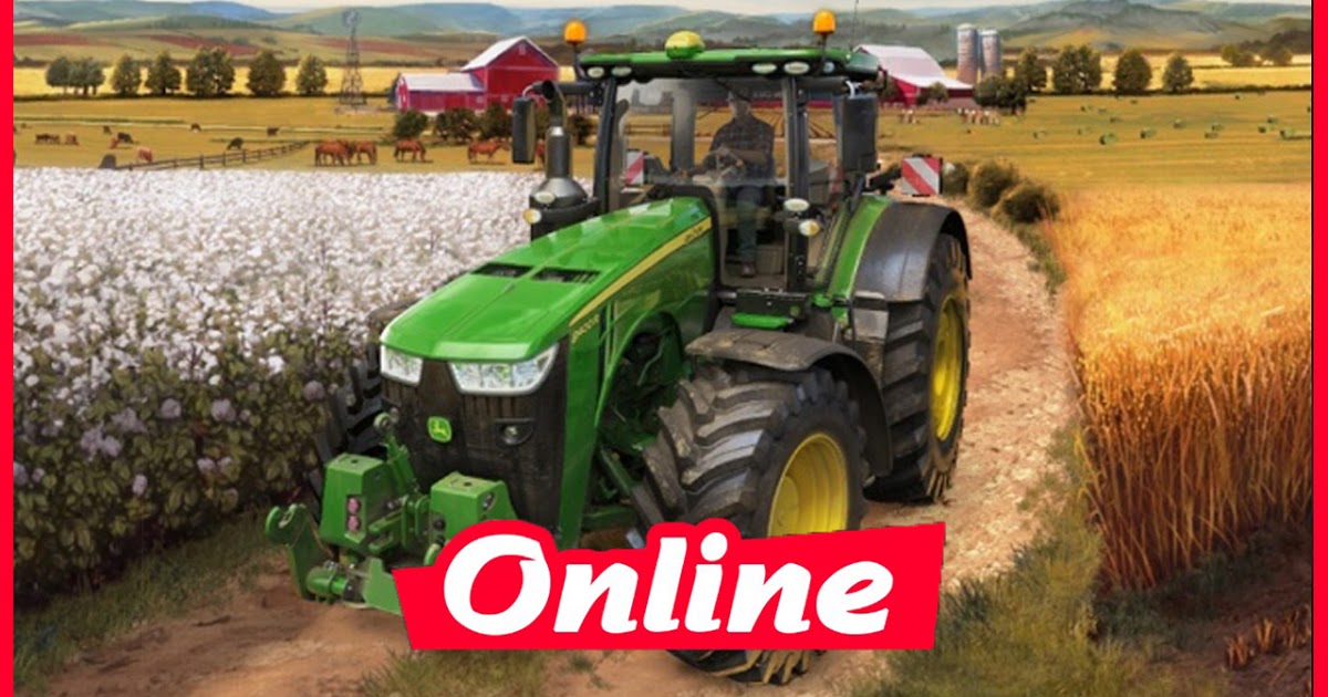 farming simulator 2019 download for mac